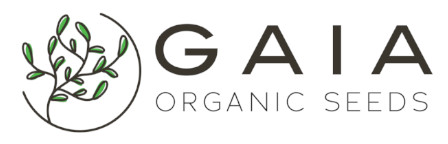 Gaia Organic Seeds logo